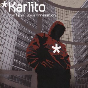 Image for 'Contenu Sous Pression'