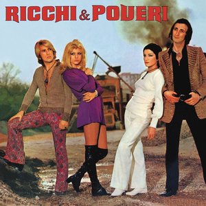 Imagem de 'Ricchi e Poveri'