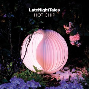 Zdjęcia dla 'Late Night Tales: Hot Chip'