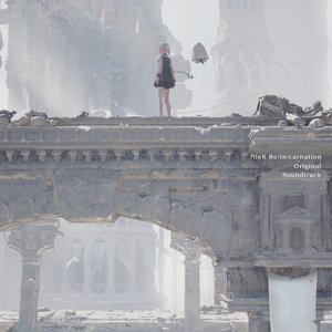 Image for 'NieR Re[in]carnation Original Soundtrack'