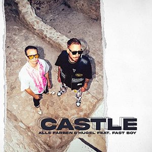 Image for 'Castle (feat. FAST BOY)'