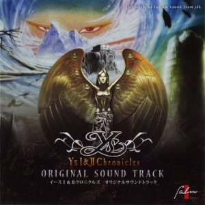 Image for 'Ys I&II Chronicles Original Sound Track'