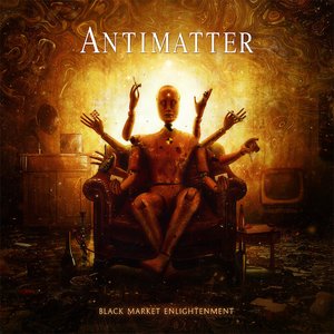 Image for 'Black Market Enlightenment'