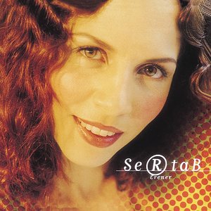 “Sertab Erener”的封面