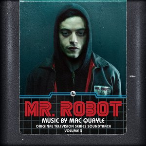 Image for 'Mr. Robot, Volume 3: Original Television Series Soundtrack'