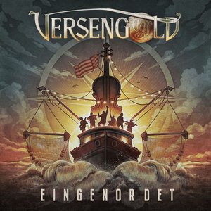 Image for 'Eingenordet'