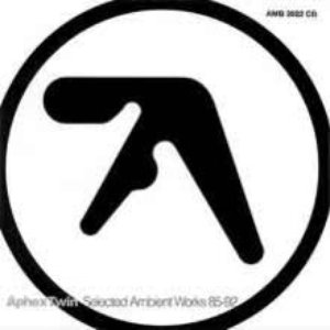 Image for 'Selected Ambient Works Vol.1 [85-92]'