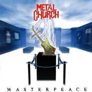 Image for 'Masterpeace'
