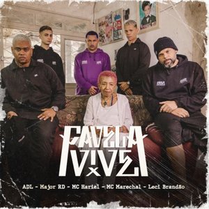 'Favela Vive 5'の画像