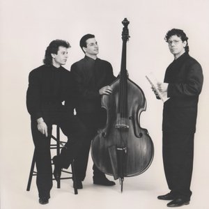 Image for 'Chick Corea Akoustic Band'