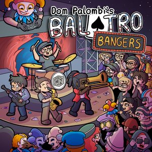 Изображение для 'Balatro Bangers'