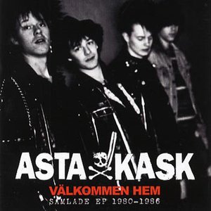 Image for 'Välkommen Hem - Samlade EP 1980-1986'