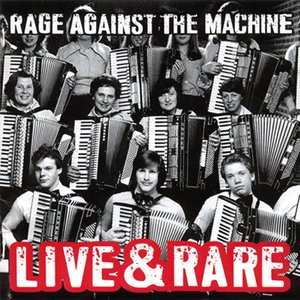 Zdjęcia dla 'Live & Rare'