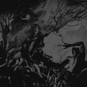 Image for 'Höllenzwang - Chronicles of Perdition'