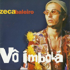 Image for 'Vô Imbolá'