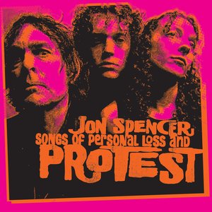 Image for 'Songs of Personal Loss and Protest'