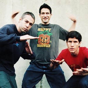 Zdjęcia dla 'Beastie Boys'
