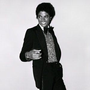 Image for 'Michael Jackson'