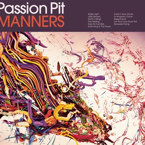 Image for 'Manners'