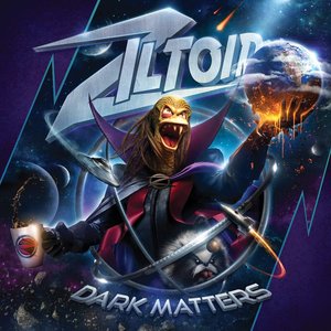 Image for 'Dark Matters'
