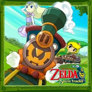 Image for 'Zelda: The Legendary Themes, Vol. 7'