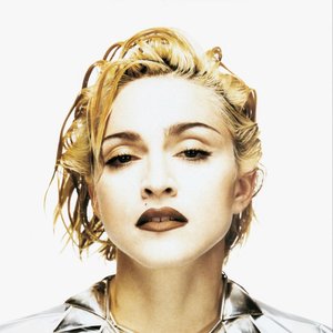 Image for 'Madonna'