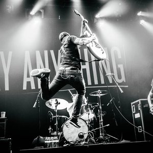 Imagem de 'Say Anything'
