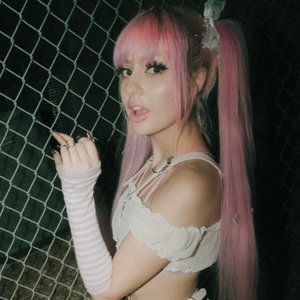 Image for 'PiNKii'