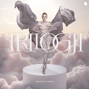 Image for 'TRILOGJI (Kapitulli I - GRADA)'