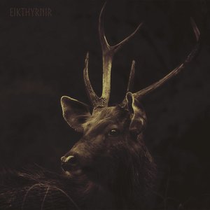 'Eikthyrnir' için resim