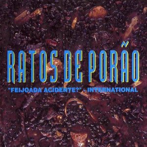'Feijoada Acidente? - International' için resim
