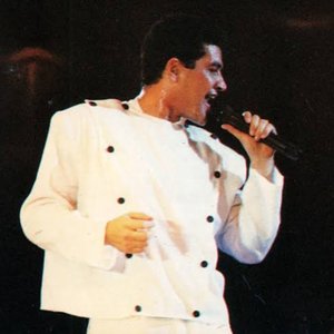 Image for 'Beto Barbosa'