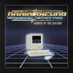 Image for 'Rebirth of the Machine'