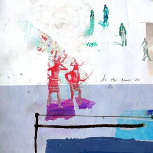 Image for 'As We Move On'