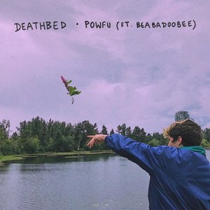 Image for 'death bed (feat. beabadoobee) [coffee for your head] - Single'