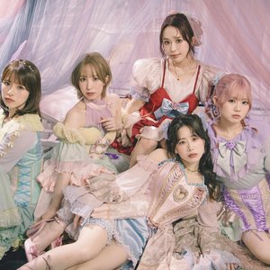 Image for 'フィロソフィーのダンス'