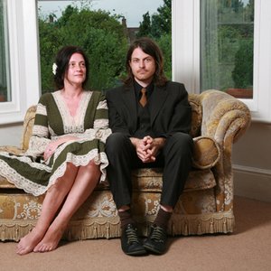 Image for 'Holly Golightly & The Brokeoffs'