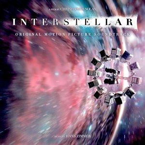 Image for 'Interstellar: Original Motion Picture Soundtrack (Deluxe Version)'