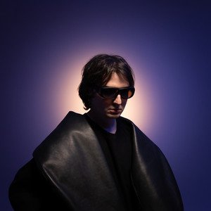 Image for 'Space Blues Music'