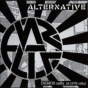 Imagen de 'Demos 1982 (and Live 1983)'