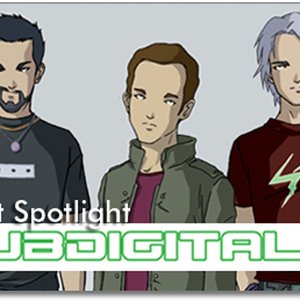Image for 'Subdigitals'