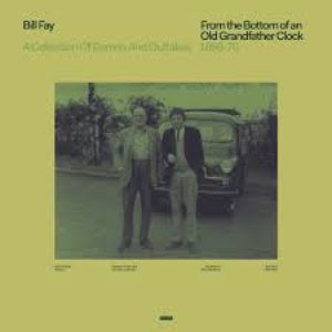 Bild för 'From the Bottom of an Old Grandfather Clock (A Collection of Demos and Outtakes 1966-70)'
