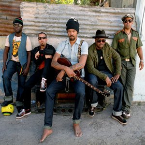 Image for 'Michael Franti & Spearhead'