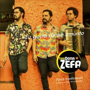 Image for 'Eu Gosto Desse Assunto'