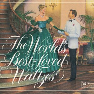 Image for 'The World's Best-Loved Waltzes'