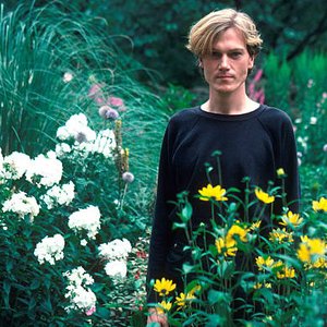 Image for 'John Foxx'
