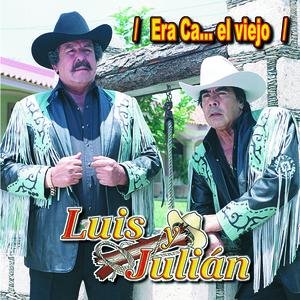 Image for 'Era Cabron El Viejo'