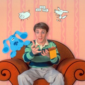 Image for 'Blue's Clues'