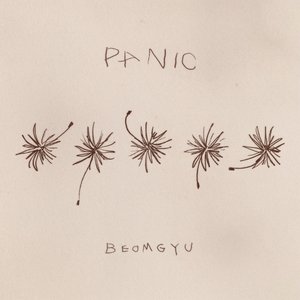 Image for 'Panic'
