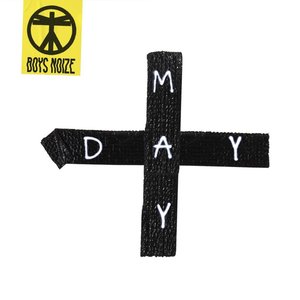 Image for 'Mayday'
